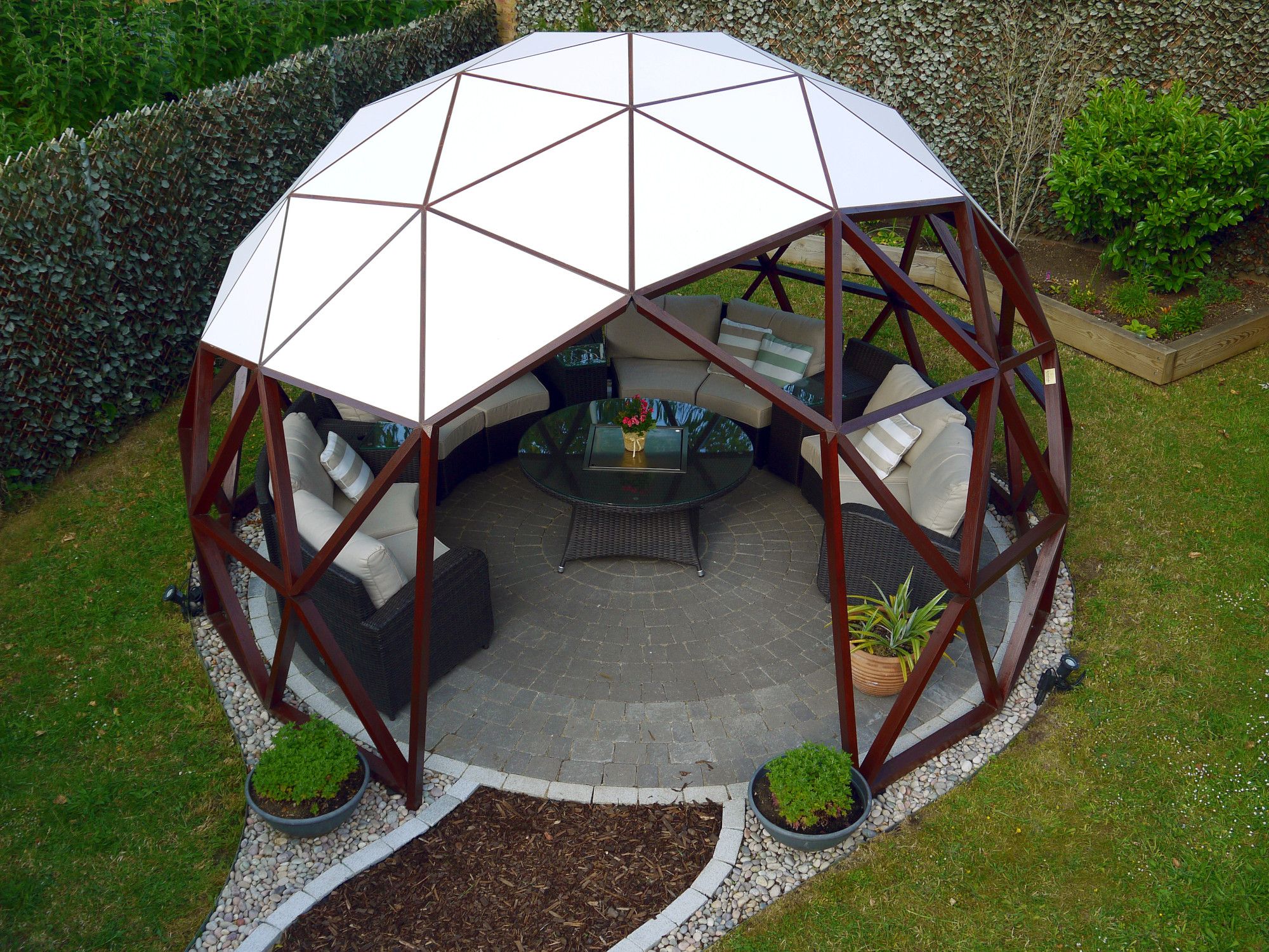 *NEW 2021* ArmaGado Dome Shelter GLEE BIRMINGHAM 2021